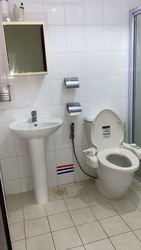 Blk 441B Clementi Towers (Clementi), HDB 4 Rooms #594627221